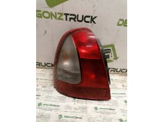 Recambio de piloto trasero izquierdo para daewoo compact 1.6 referencia OEM IAM   6 PINS 2