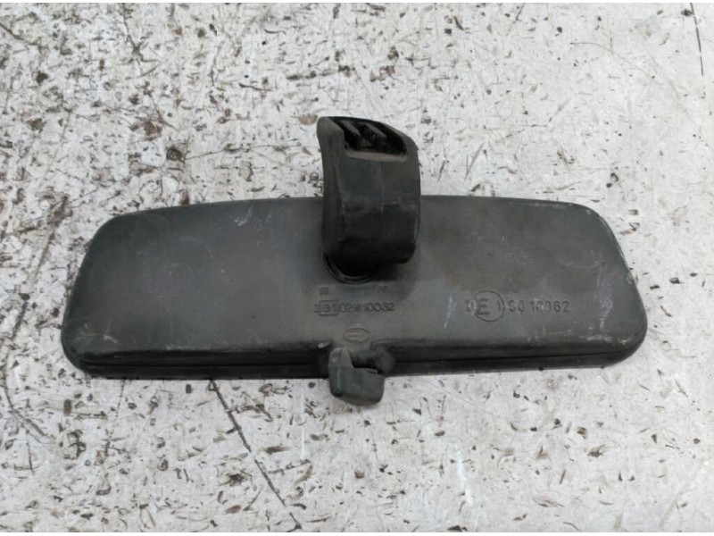 Recambio de espejo interior para opel combo (corsa b) 1.7 diesel referencia OEM IAM   