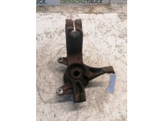 Recambio de mangueta delantera derecha para renault megane ii berlina 5p authentique referencia OEM IAM    2