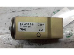 Recambio de valvula expansion para alfa romeo 147 (190) 1.6 16v cat referencia OEM IAM 52488581  