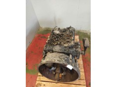 Recambio de caja cambios para renault magnum e-tech 2000  fas gv 4 x 2 larga distancia referencia OEM IAM 16S181 1316055134 5010