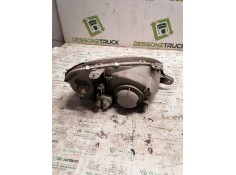 Recambio de faro izquierdo para daewoo lanos cool referencia OEM IAM    2