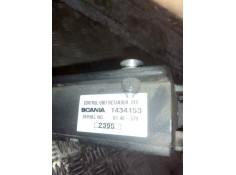 Recambio de modulo electronico para scania serie 4 (p/r 164 l) fsa 480 (4x2) e3 largo cr 19 a referencia OEM IAM 1434153  CENTRA 2