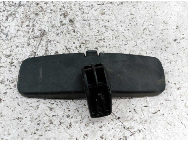 Recambio de espejo interior para renault megane i berlina hatchback (ba0) 1.4 referencia OEM IAM   
