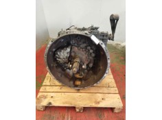 Recambio de caja cambios para renault magnum e-tech 2000  fas gv 4 x 2 larga distancia referencia OEM IAM 16S181 1316055134 5010 2
