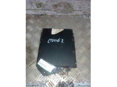 Recambio de modulo electronico para scania serie 4 (p/r 164 l) fsa 480 (4x2) e3 largo cr 19 a referencia OEM IAM 1404685 1484957