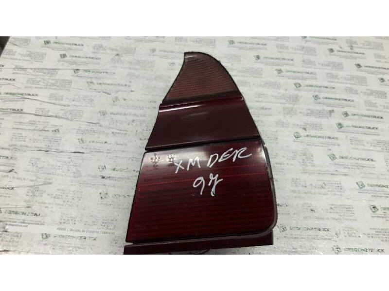 Recambio de piloto trasero derecho para citroën xm berlina 2.0 sx referencia OEM IAM   