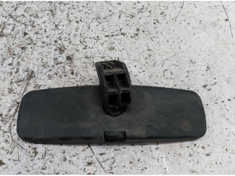 Recambio de espejo interior para renault megane i berlina hatchback (ba0) 1.4 referencia OEM IAM   