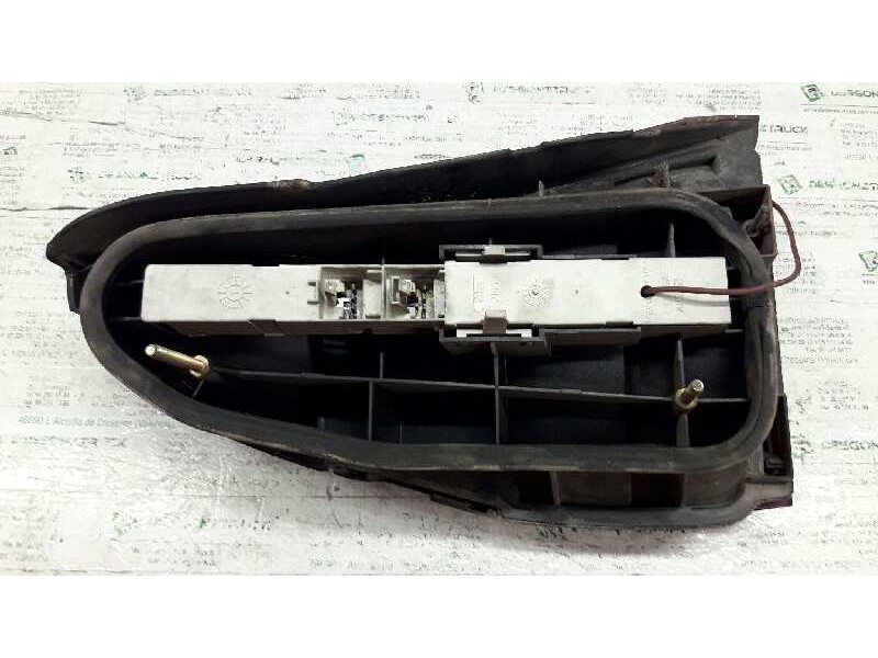 Recambio de piloto trasero derecho para citroën xm berlina 2.0 sx referencia OEM IAM   