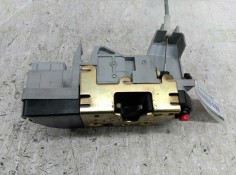 Recambio de cerradura puerta trasera izquierda para peugeot 307 break / sw (s1) sw pack referencia OEM IAM 9137A0   2