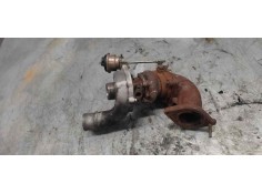 Recambio de turbocompresor para renault laguna (b56) 1.9 dti carminat (a) referencia OEM IAM 108948H109779   2