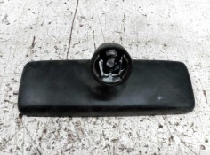Recambio de espejo interior para seat ibiza (6k) 1.4 referencia OEM IAM    2
