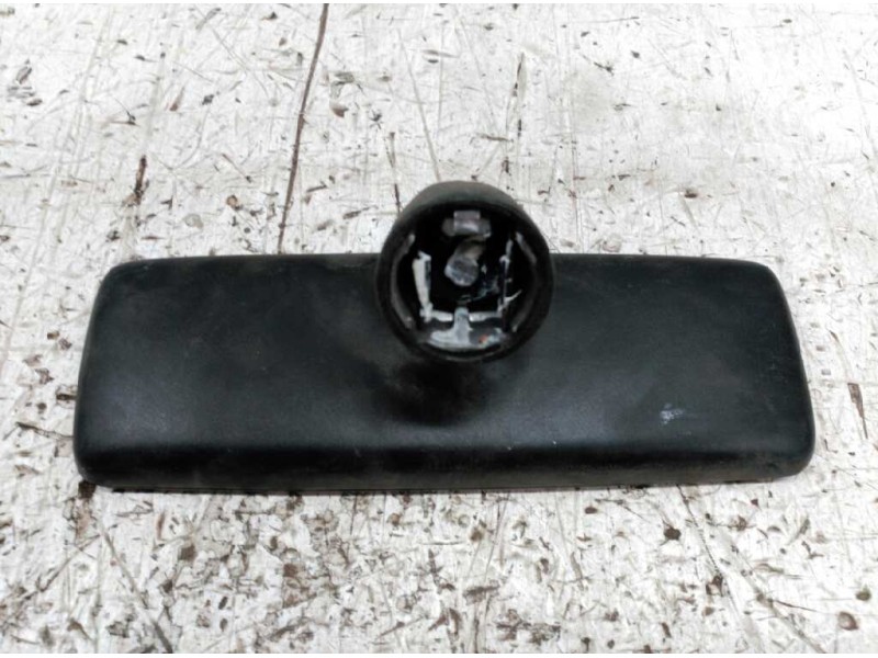 Recambio de espejo interior para seat ibiza (6k) 1.4 referencia OEM IAM   
