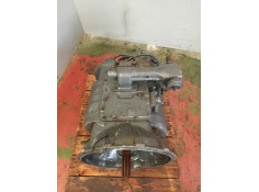Recambio de caja cambios para pegaso trucks thecno 310 ... referencia OEM IAM RT09509A M081706 FULLER