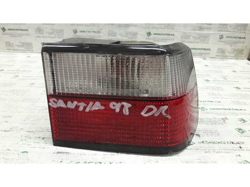 Recambio de piloto trasero derecho para citroën xantia berlina 1.8 sx referencia OEM IAM   