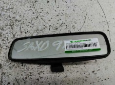 Recambio de espejo interior para citroën saxo 1.5 diesel referencia OEM IAM   