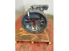 Recambio de caja cambios para pegaso trucks thecno 310 ... referencia OEM IAM RT09509A M081706 FULLER 2