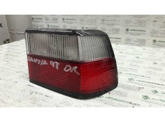 Recambio de piloto trasero derecho para citroën xantia berlina 1.8 sx referencia OEM IAM    2