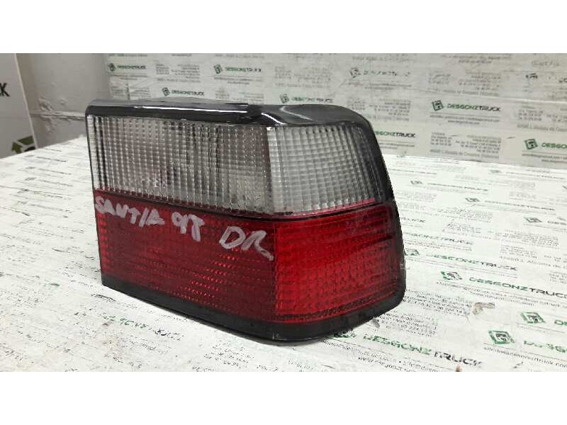 Recambio de piloto trasero derecho para citroën xantia berlina 1.8 sx referencia OEM IAM   