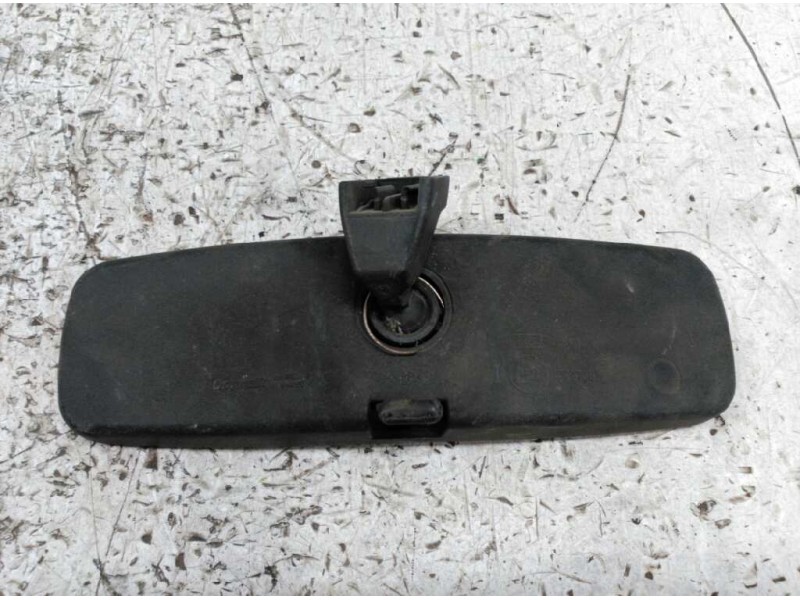 Recambio de espejo interior para citroën saxo 1.5 diesel referencia OEM IAM   