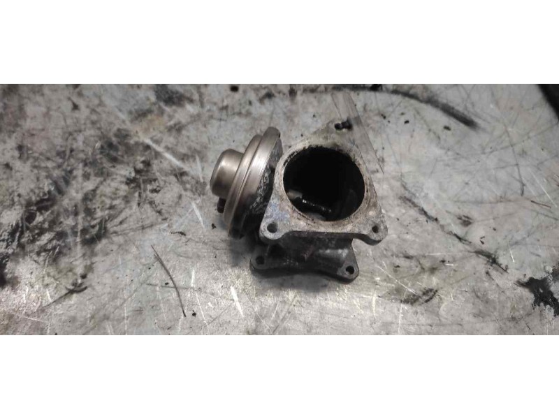 Recambio de valvula egr para seat leon (1p1) comfort limited referencia OEM IAM 038129637D  