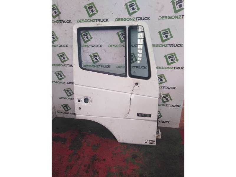 Recambio de puerta delantera derecha para nissan trucks atleon 56.15 referencia OEM IAM   