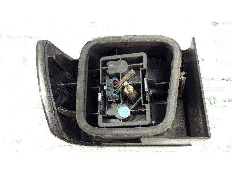 Recambio de piloto trasero izquierdo para citroën xantia berlina 1.8 sx referencia OEM IAM   