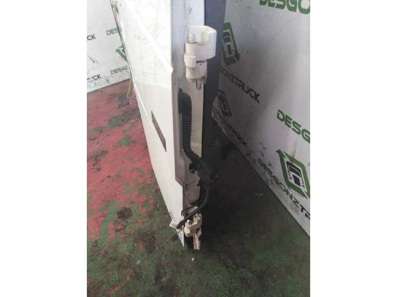 Recambio de puerta delantera derecha para nissan trucks atleon 56.15 referencia OEM IAM   