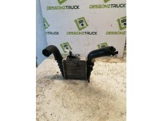 Recambio de intercooler para seat ibiza (6l1) cool referencia OEM IAM 6Q0145804A  