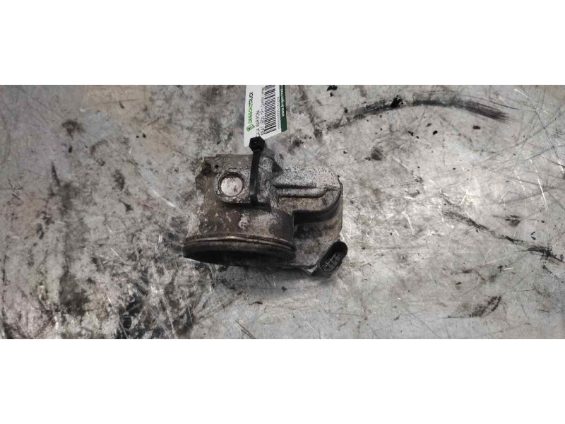 Recambio de caja mariposa para seat leon (1p1) comfort limited referencia OEM IAM   4 PINS