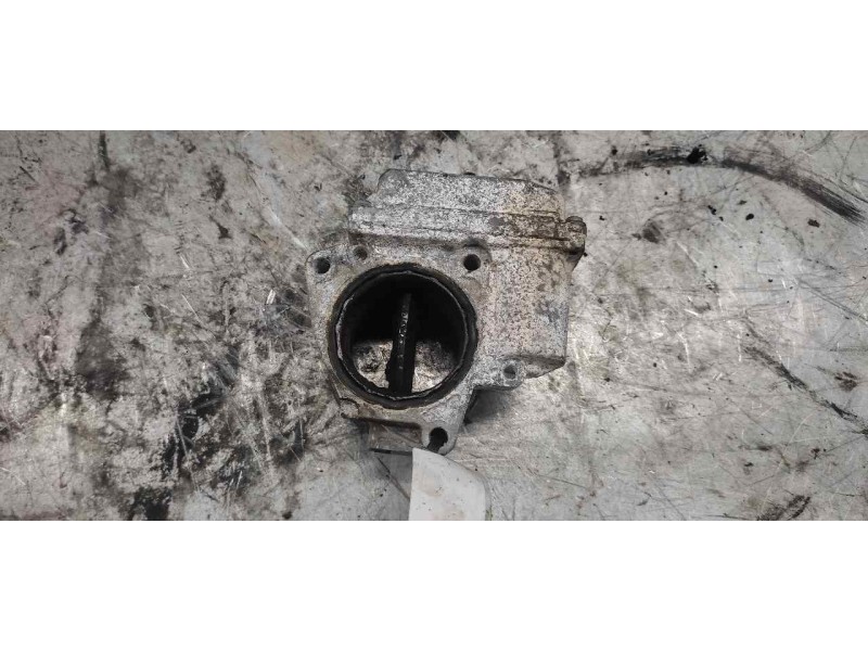 Recambio de caja mariposa para seat leon (1p1) comfort limited referencia OEM IAM   4 PINS