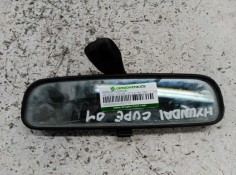Recambio de espejo interior para hyundai coupe (j2) 2.0 16v cat referencia OEM IAM   