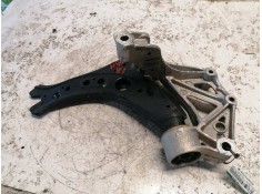 Recambio de brazo suspension inferior delantero izquierdo para seat ibiza (6l1) cool referencia OEM IAM 6Q0407151E  