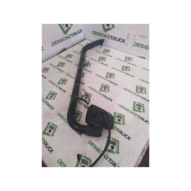 Recambio de brazo retrovisor izquierdo para daf serie xf105.xxx fsa 4x2 super-space-cab referencia OEM IAM   