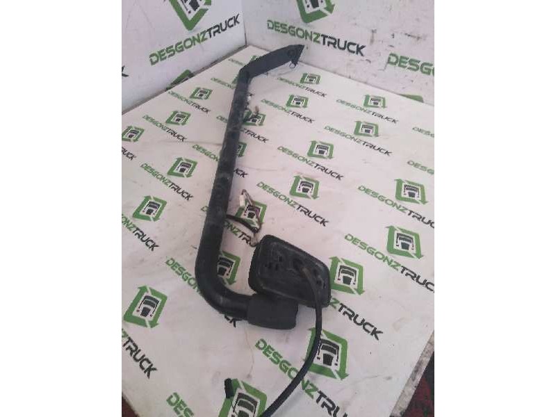 Recambio de brazo retrovisor izquierdo para daf serie xf105.xxx fsa 4x2 super-space-cab referencia OEM IAM   