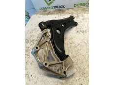 Recambio de brazo suspension inferior delantero izquierdo para seat ibiza (6l1) cool referencia OEM IAM 6Q0407151E   2
