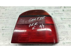 Recambio de piloto trasero derecho para volkswagen golf iii berlina (1h1) cl referencia OEM IAM   