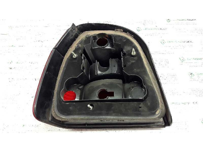 Recambio de piloto trasero derecho para volkswagen golf iii berlina (1h1) cl referencia OEM IAM   