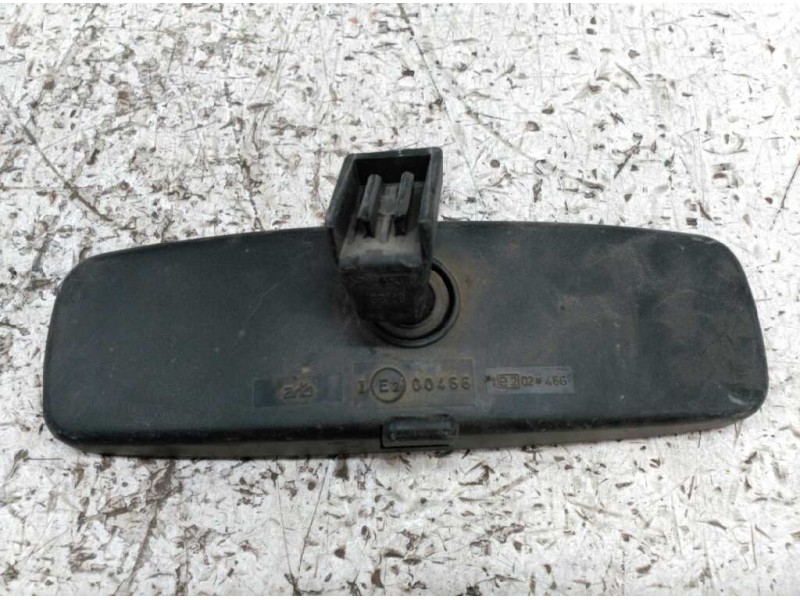 Recambio de espejo interior para citroën berlingo 1.8 diesel (a9a. 161a / xud7) referencia OEM IAM   