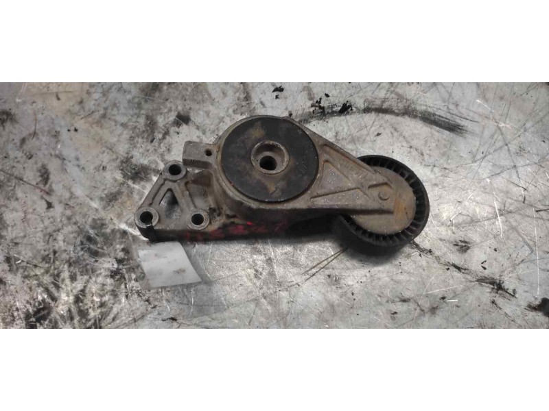 Recambio de tensor correa auxiliar para volkswagen polo berlina (6n2) trendline referencia OEM IAM   