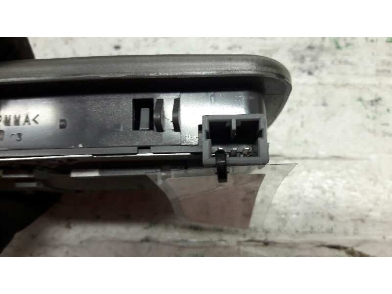 Recambio de luz interior para alfa romeo 147 (190) 1.6 16v cat referencia OEM IAM 1520400000 DELANTERA 