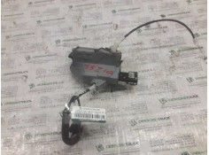 Recambio de cerradura puerta trasera izquierda para peugeot 308 confort referencia OEM IAM 567165 6 PINS  2