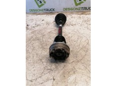 Recambio de transmision delantera izquierda para seat ibiza (6l1) cool referencia OEM IAM    2