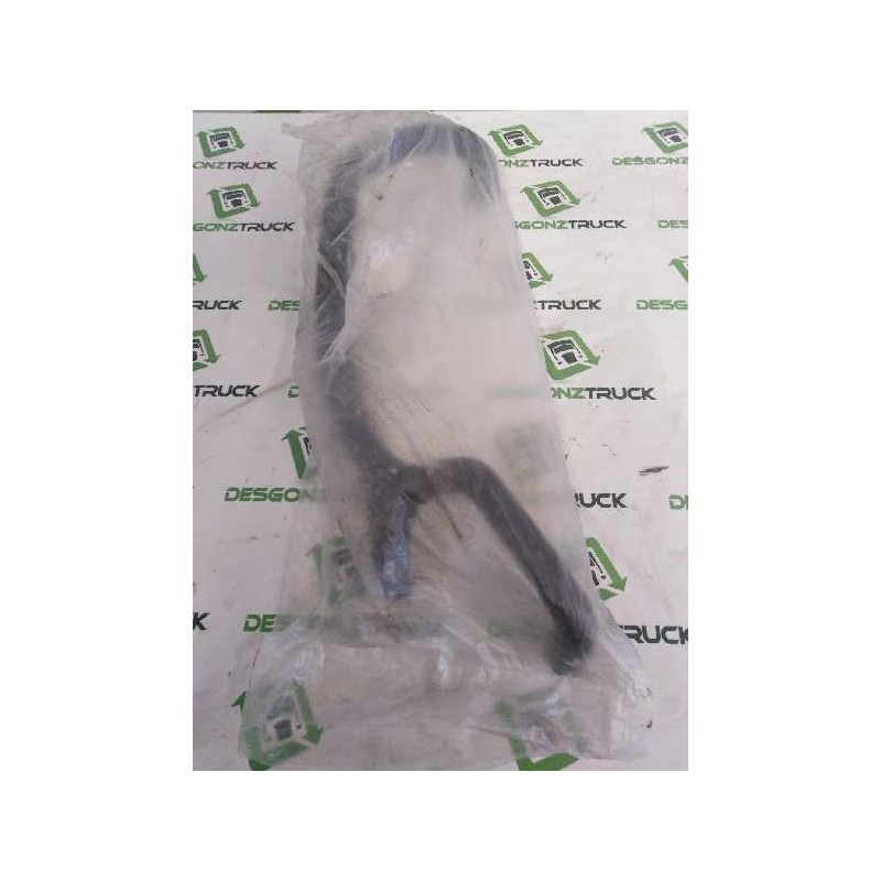 Recambio de manguera de agua para daf serie xf105.xxx fsa 4x2 super-space-cab referencia OEM IAM 1645506  