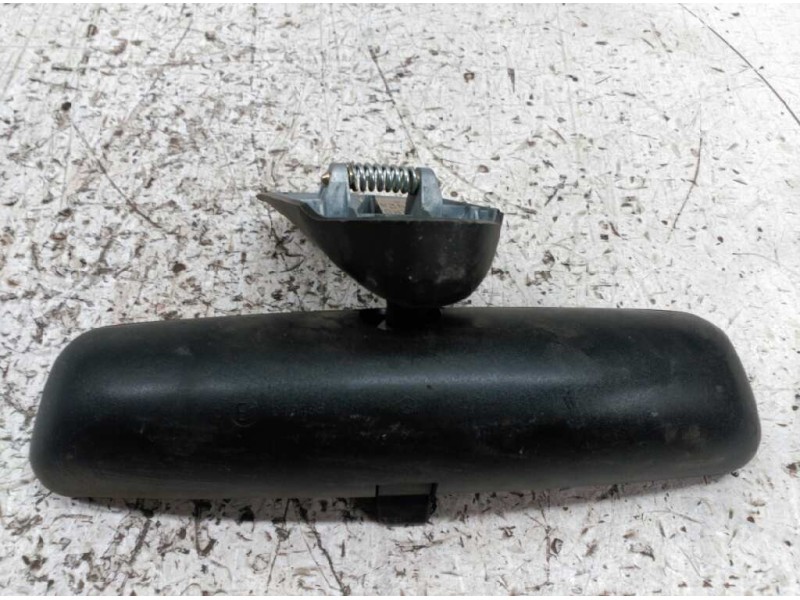 Recambio de espejo interior para mercedes-benz clase c (w202) berlina 2.2 cat referencia OEM IAM   