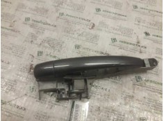 Recambio de maneta exterior trasera izquierda para peugeot 308 confort referencia OEM IAM 9680168680  