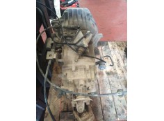 Recambio de caja cambios para iveco daily caja cerrada (1999 =>) 35 - s 9 caja cerrada referencia OEM IAM 5S20024L01 887047 8670