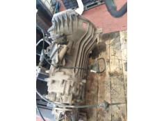 Recambio de caja cambios para iveco daily caja cerrada (1999 =>) 35 - s 9 caja cerrada referencia OEM IAM 5S20024L01 887047 8670 2