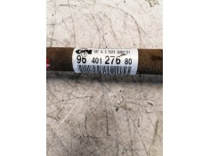 Recambio de transmision delantera derecha para citroën c2 x referencia OEM IAM 9640127680   2