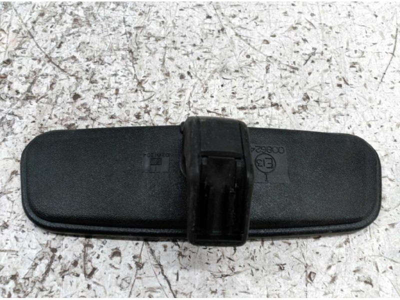 Recambio de espejo interior para mg serie 400 (rt) 2.0 turbodiesel referencia OEM IAM   